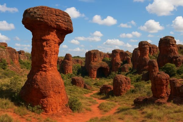 Ponta Grossa – Paraná, Brasil: História, Turismo e Cultura
