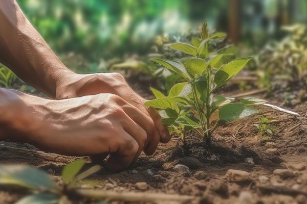 Agronegócio 2025: Moratória da Soja, PIB em Alta, Safra Recorde e Tendências Tecnológicas